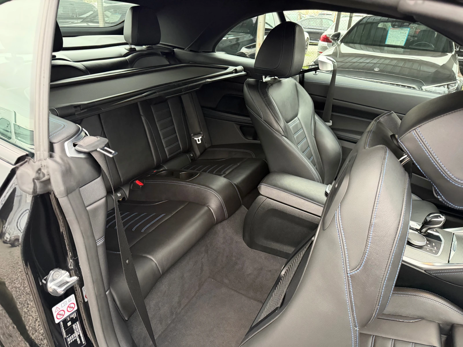 BMW 420 M-PAKET | Mobile.bg � ����������� 16