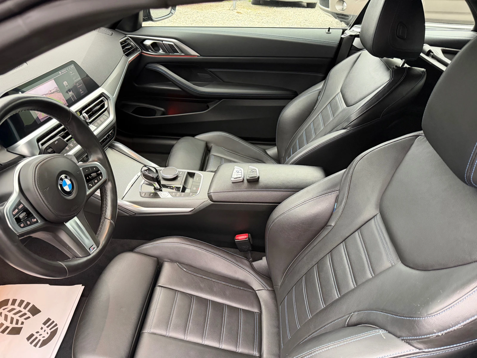 BMW 420 M-PAKET | Mobile.bg � ����������� 13