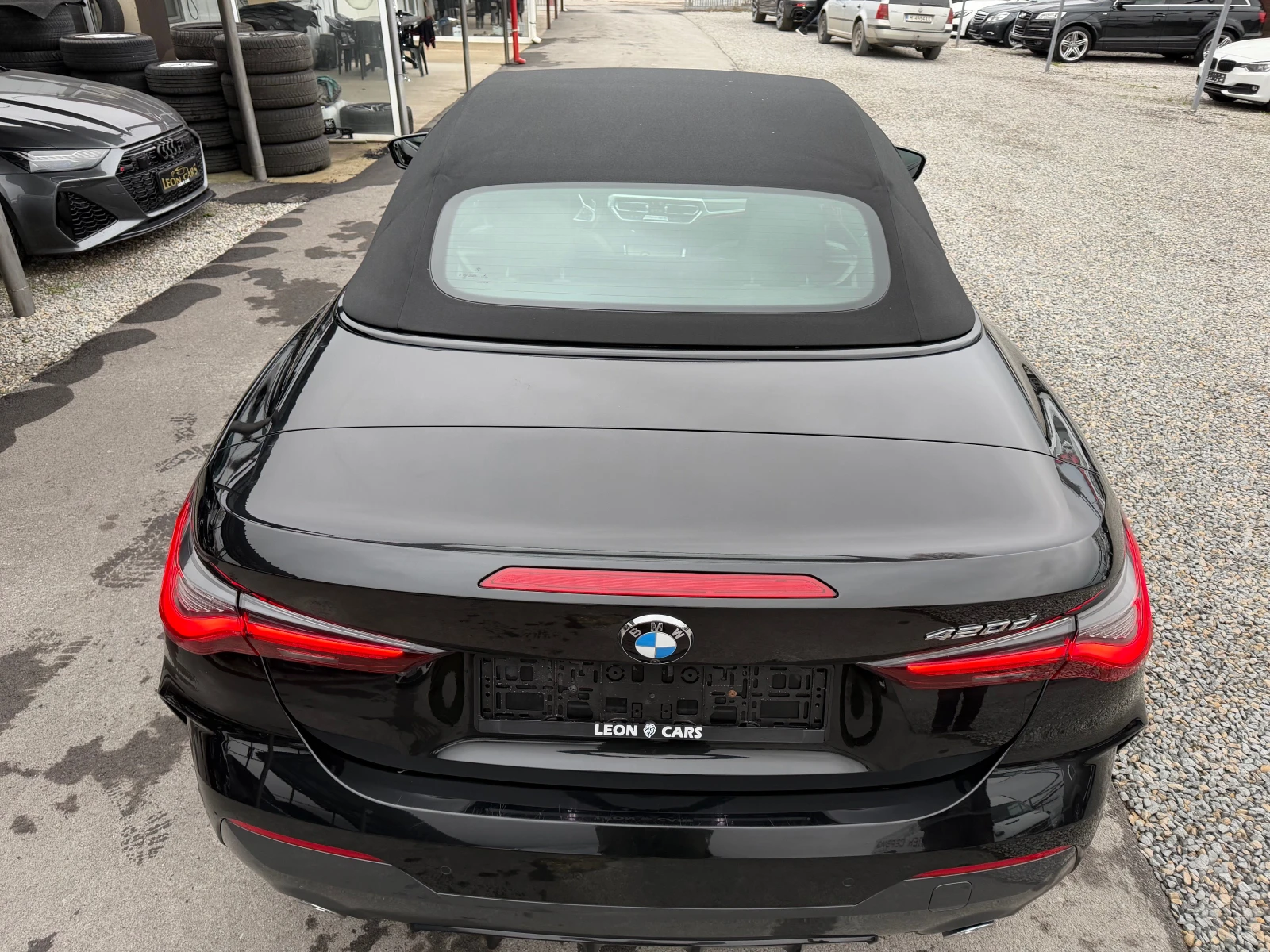 BMW 420 M-PAKET - изображение 9