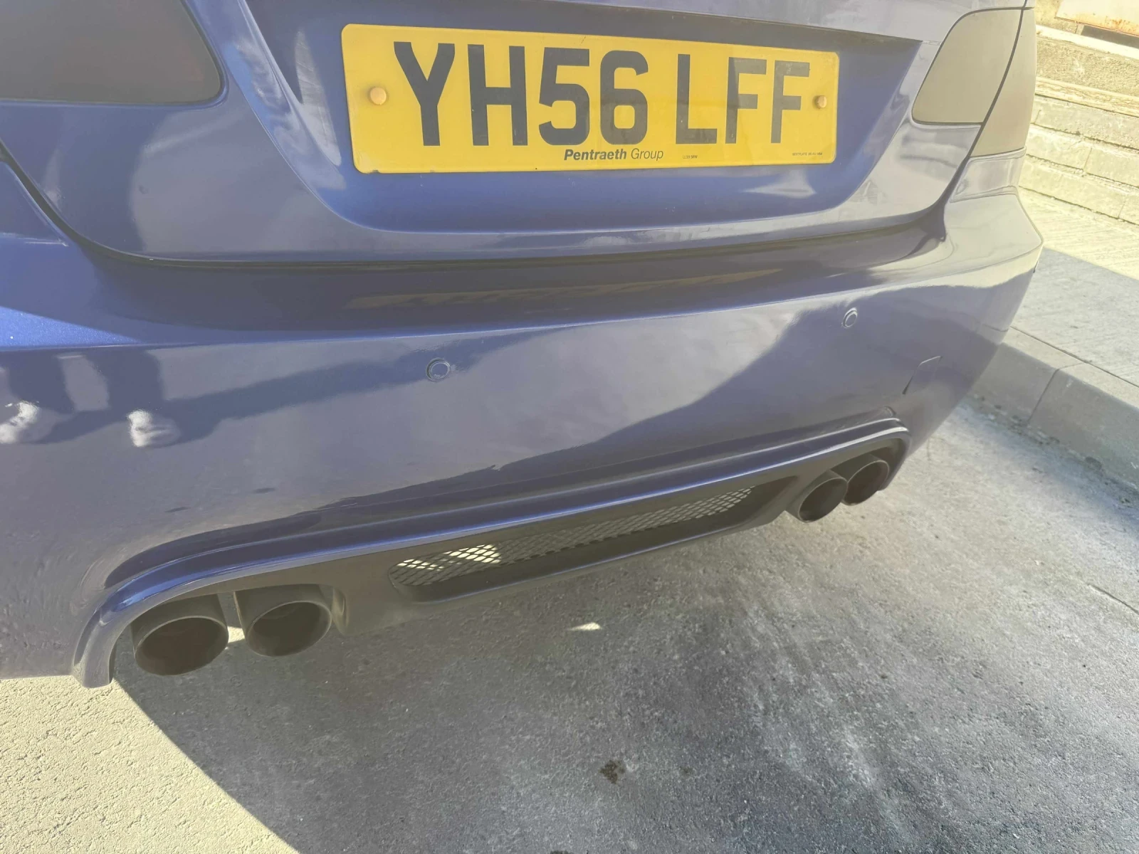 BMW 325 BMW E-92 325i 6200 лева БМВ - изображение 8