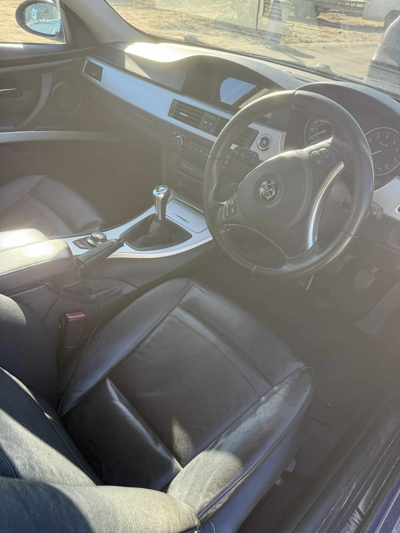 BMW 325 BMW E-92 325i 6200 лева БМВ - изображение 10