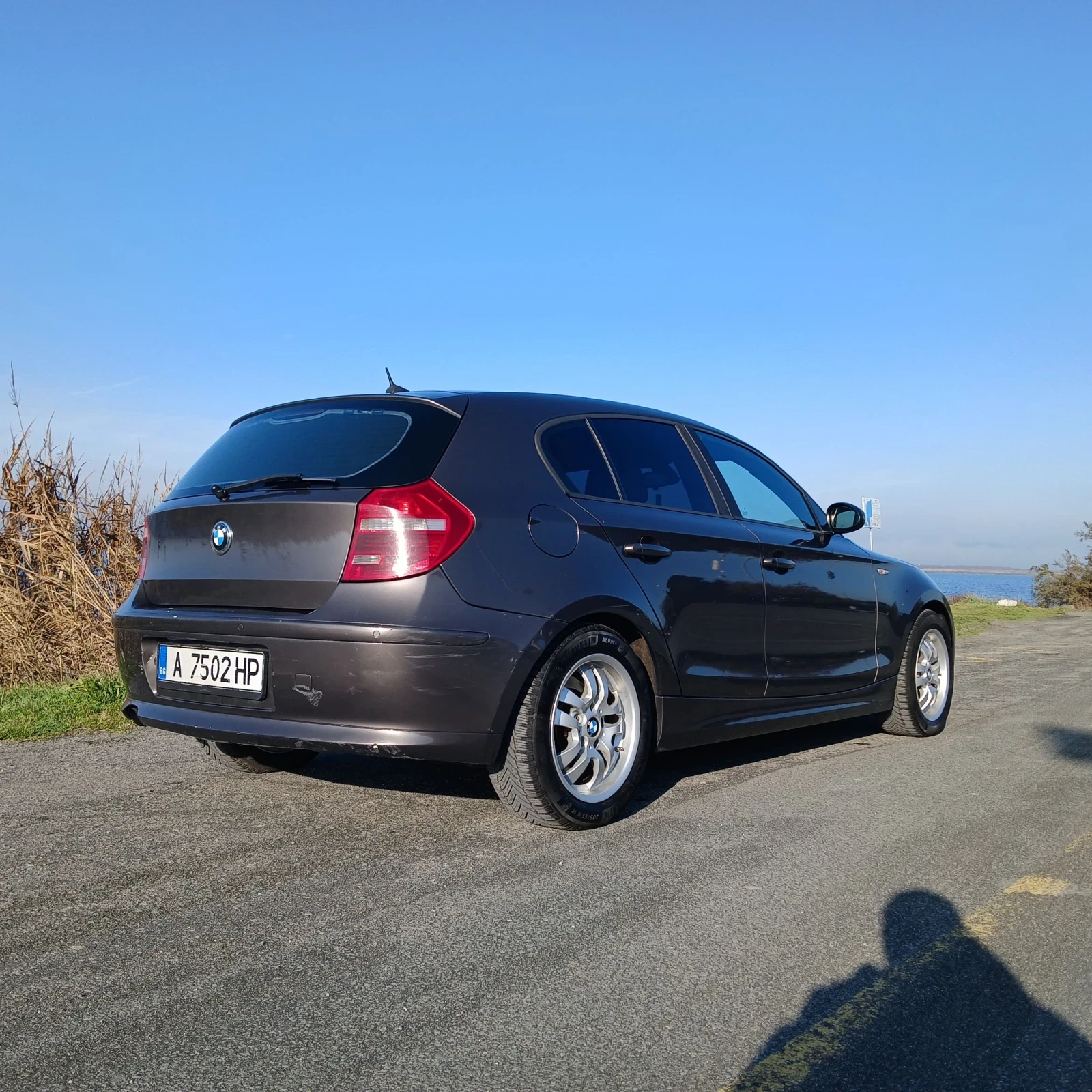 BMW 118 D | Mobile.bg � ����������� 4