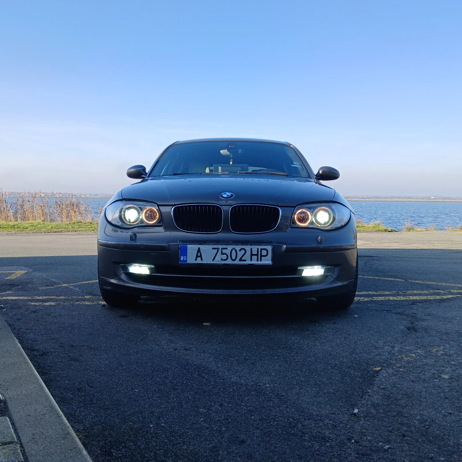 BMW 118 D | Mobile.bg � ����������� 1