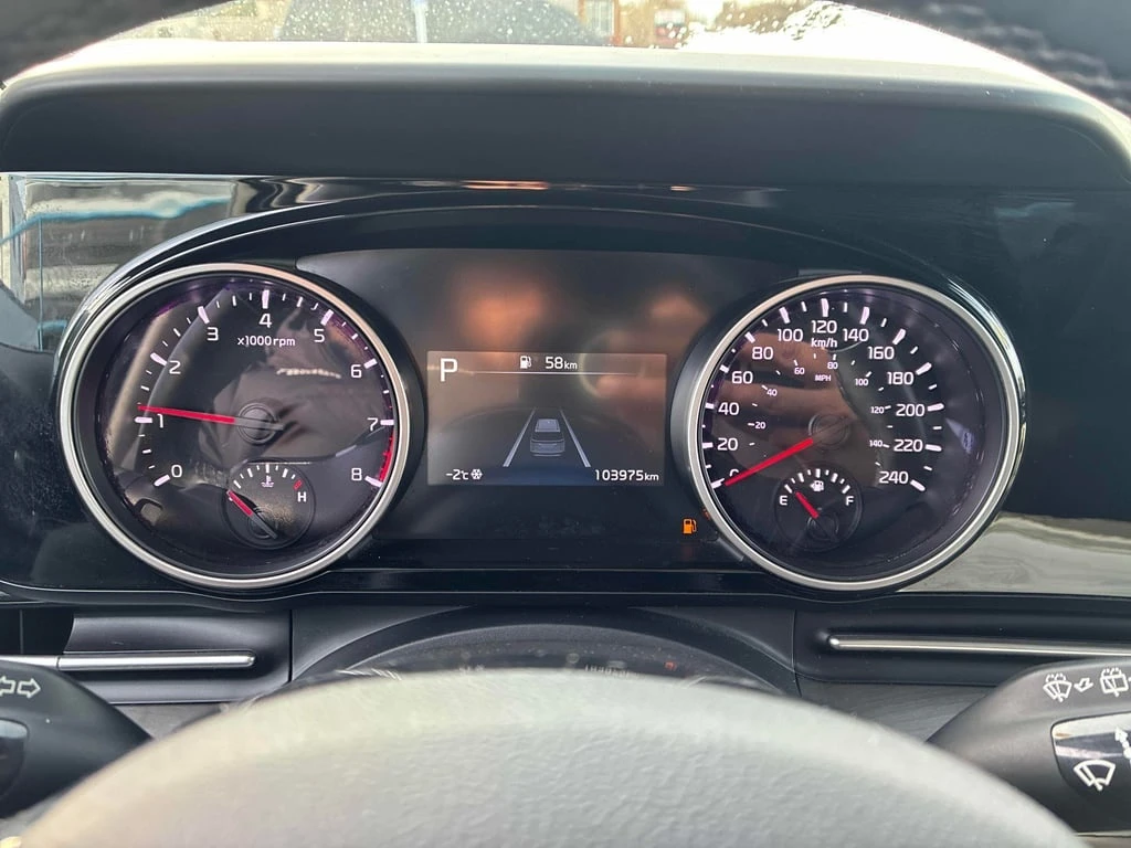 Kia Carnival * FWD * CARFAX * БЕЗ ПЪРВОНАЧАЛНА ВНОСКА - изображение 8