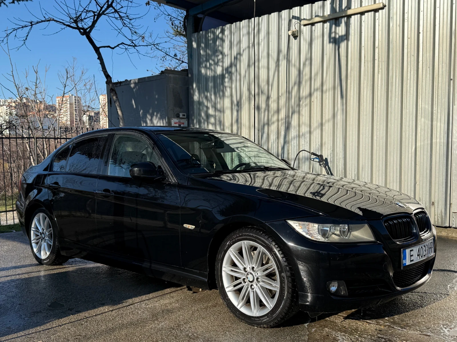 BMW 320 | Mobile.bg � ����������� 4