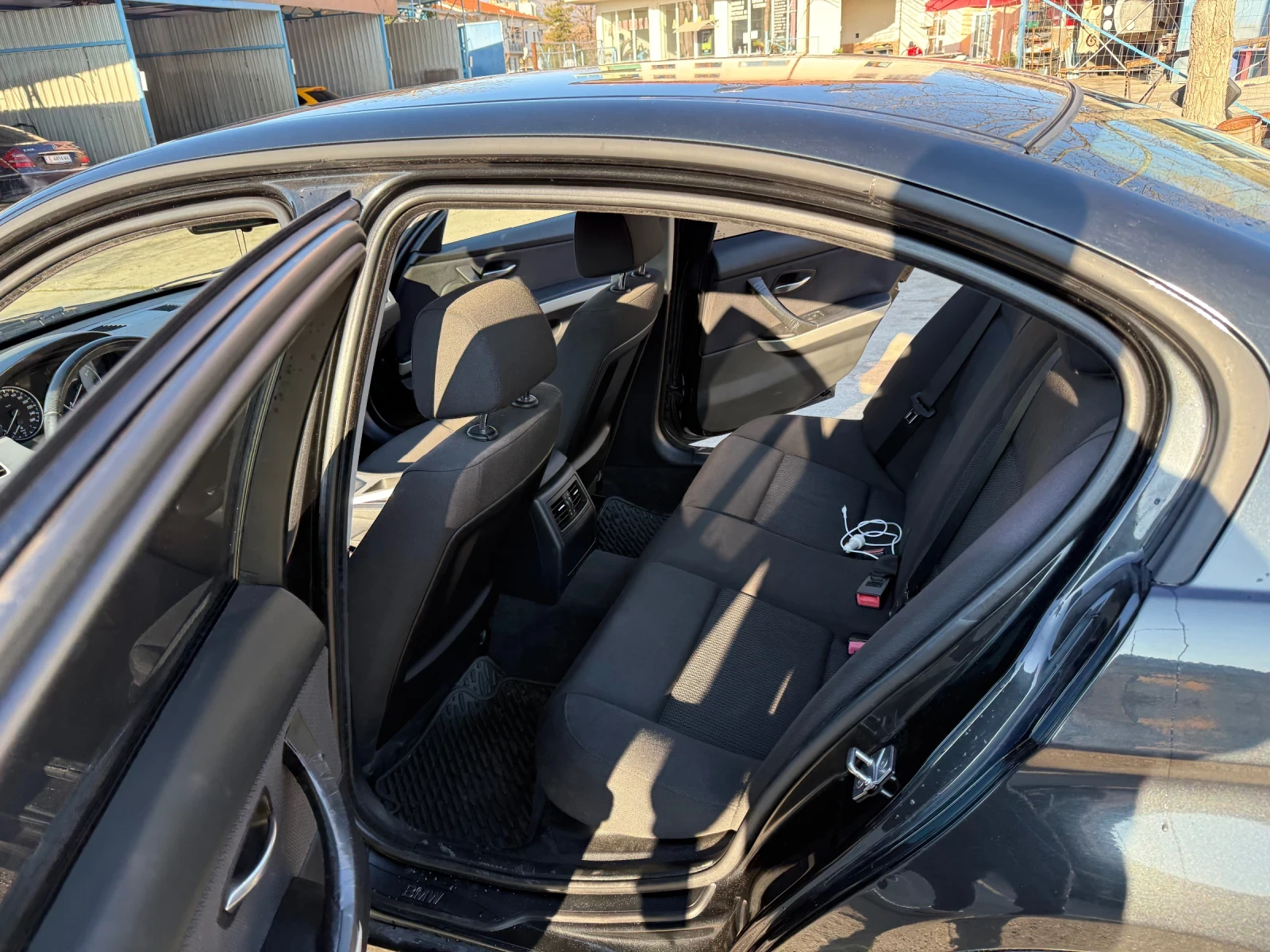 BMW 320 | Mobile.bg � ����������� 10