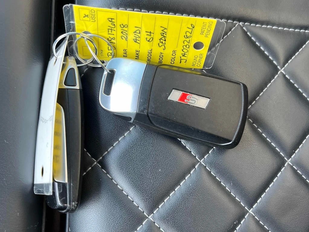 Audi S4 * TECHNIK * CARFAX * �����������* ���� | Mobile.bg � ����������� 13