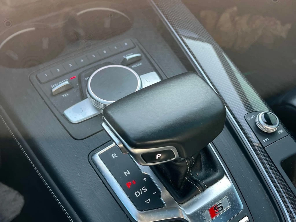 Audi S4 * TECHNIK * CARFAX * ФИНАНСИРАНЕ* КЛИП - изображение 9