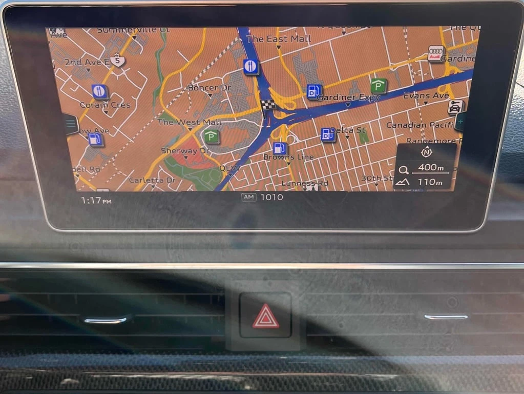 Audi S4 * TECHNIK * CARFAX * ФИНАНСИРАНЕ* КЛИП - изображение 10