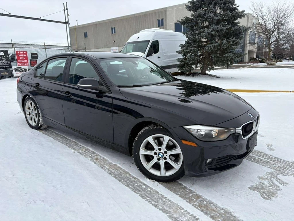 BMW 320 * CARFAX * ���� �� �� | Mobile.bg � ����������� 8