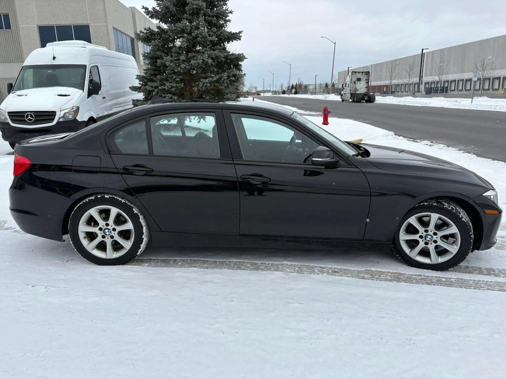 BMW 320 * CARFAX * ���� �� �� | Mobile.bg � ����������� 3