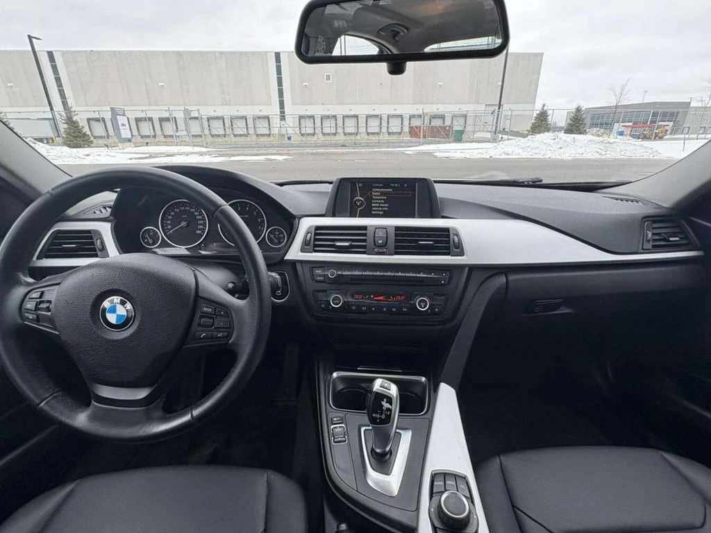 BMW 320 * CARFAX * ���� �� �� | Mobile.bg � ����������� 12