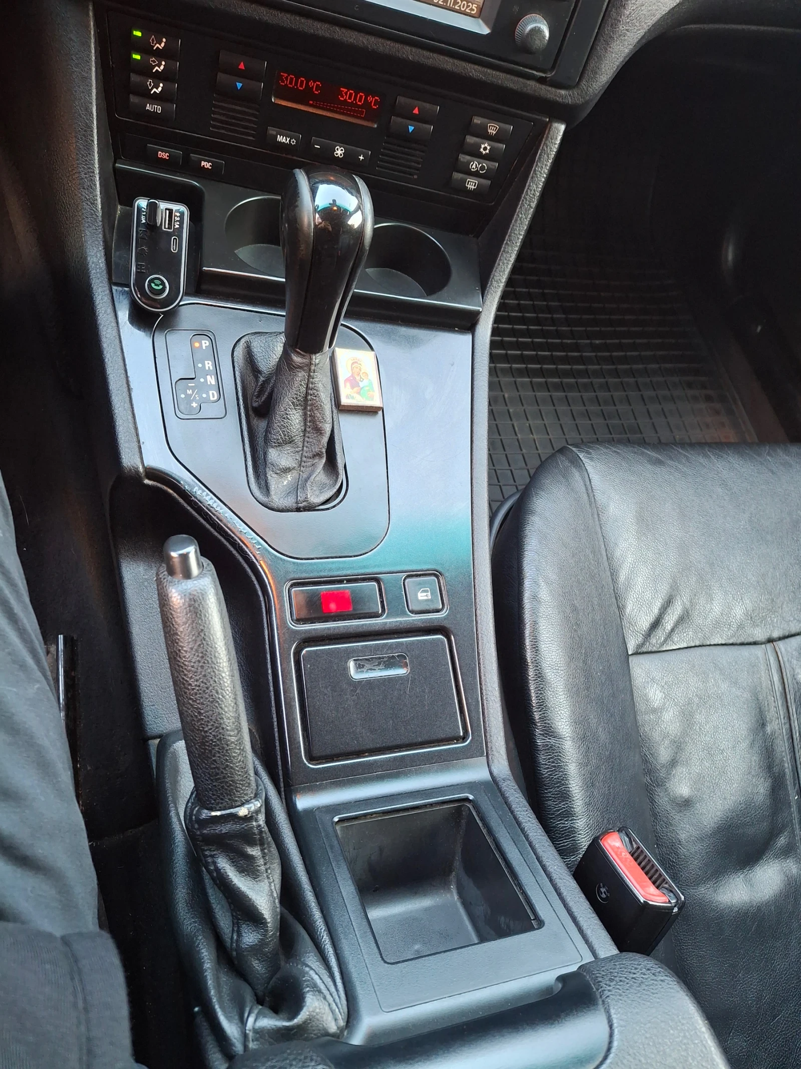 BMW 525 | Mobile.bg � ����������� 13