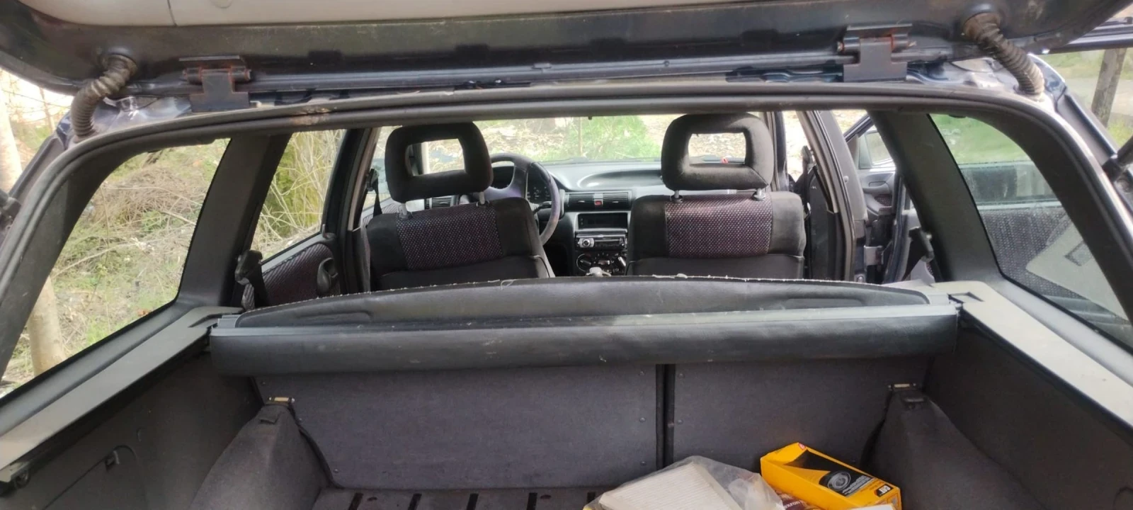 Opel Astra | Mobile.bg � ����������� 4