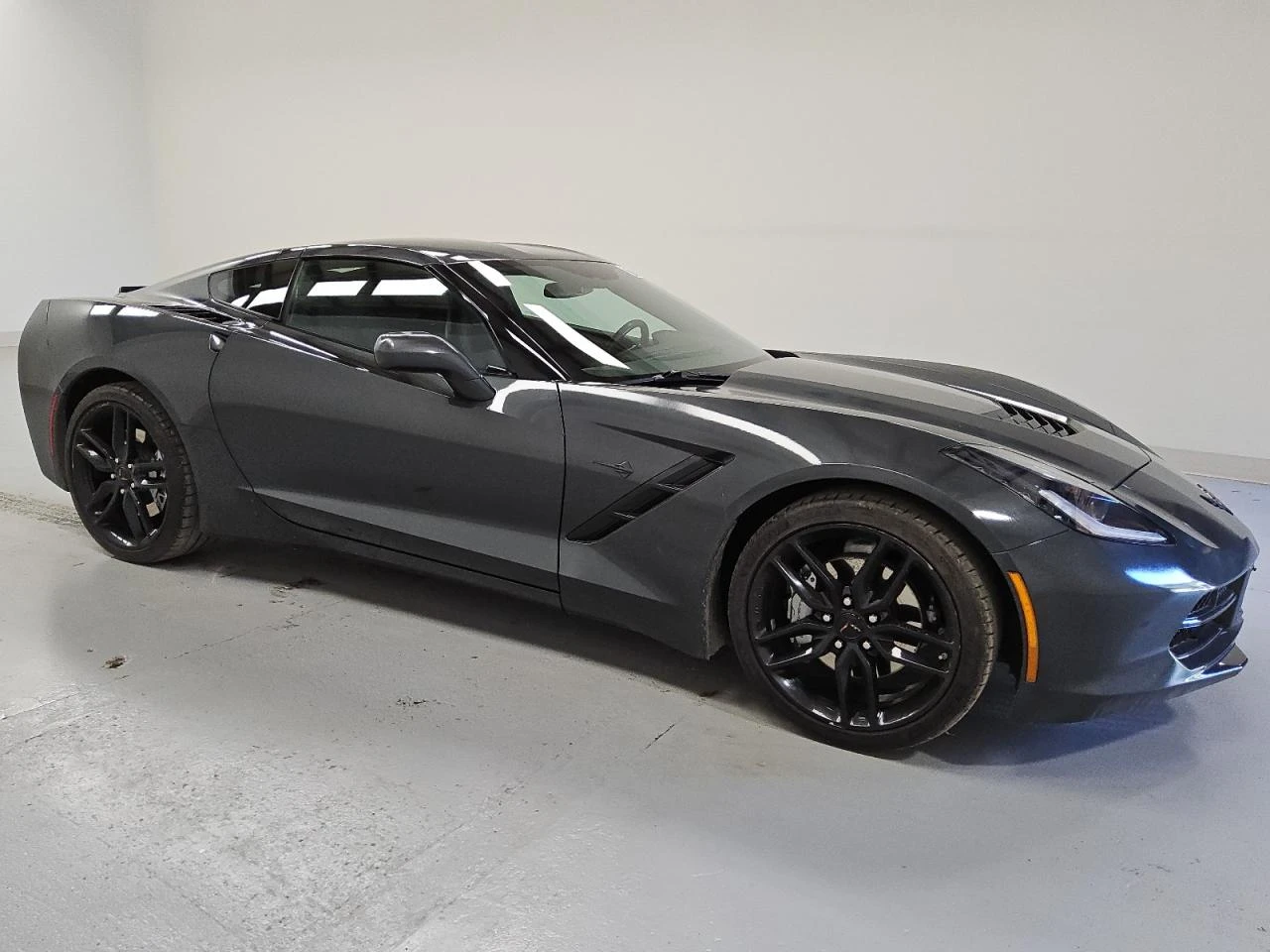 Chevrolet Corvette STINGRAY 1LT | Mobile.bg � ����������� 4