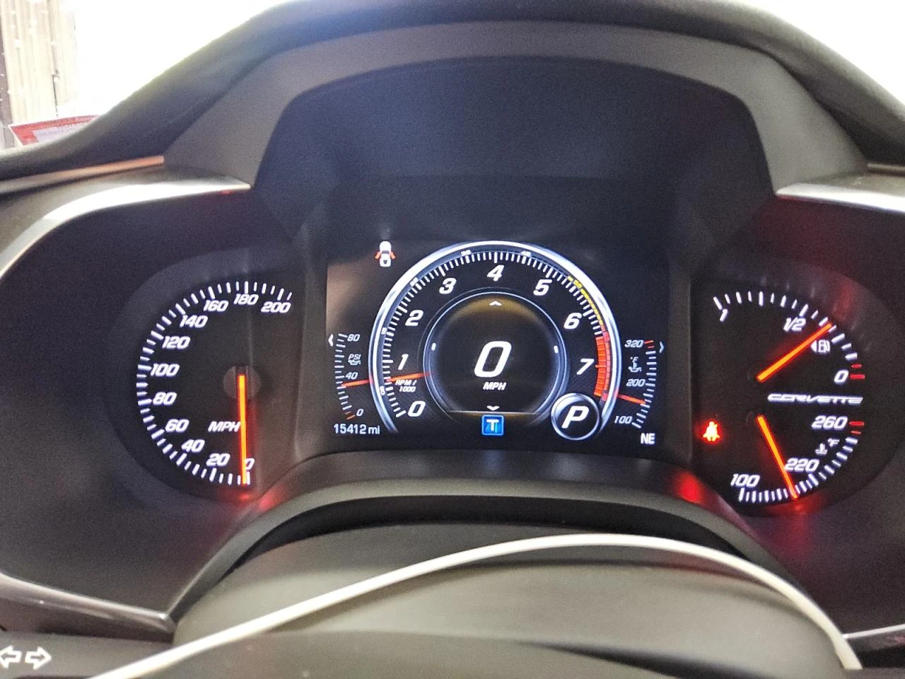 Chevrolet Corvette STINGRAY 1LT | Mobile.bg � ����������� 9