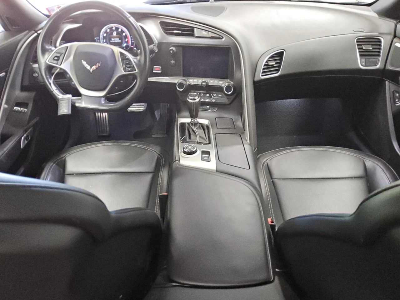 Chevrolet Corvette STINGRAY 1LT | Mobile.bg � ����������� 8