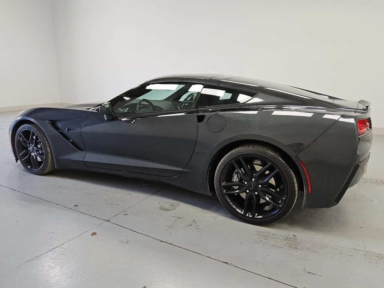 Chevrolet Corvette STINGRAY 1LT | Mobile.bg � ����������� 2