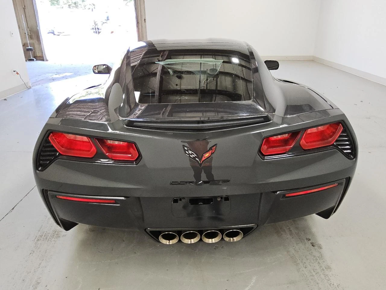 Chevrolet Corvette STINGRAY 1LT | Mobile.bg � ����������� 6