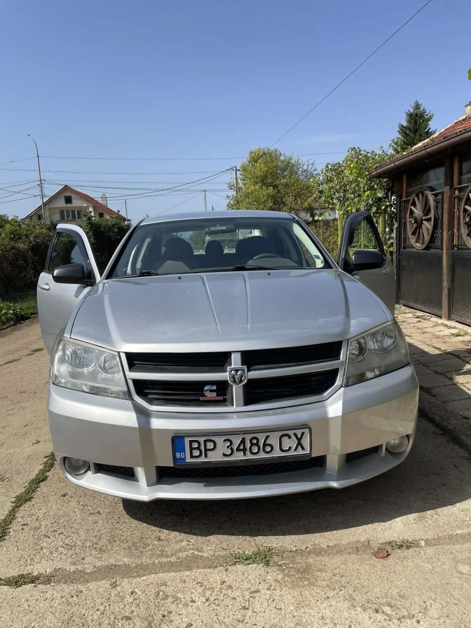 Dodge Avenger | Mobile.bg � ����������� 1