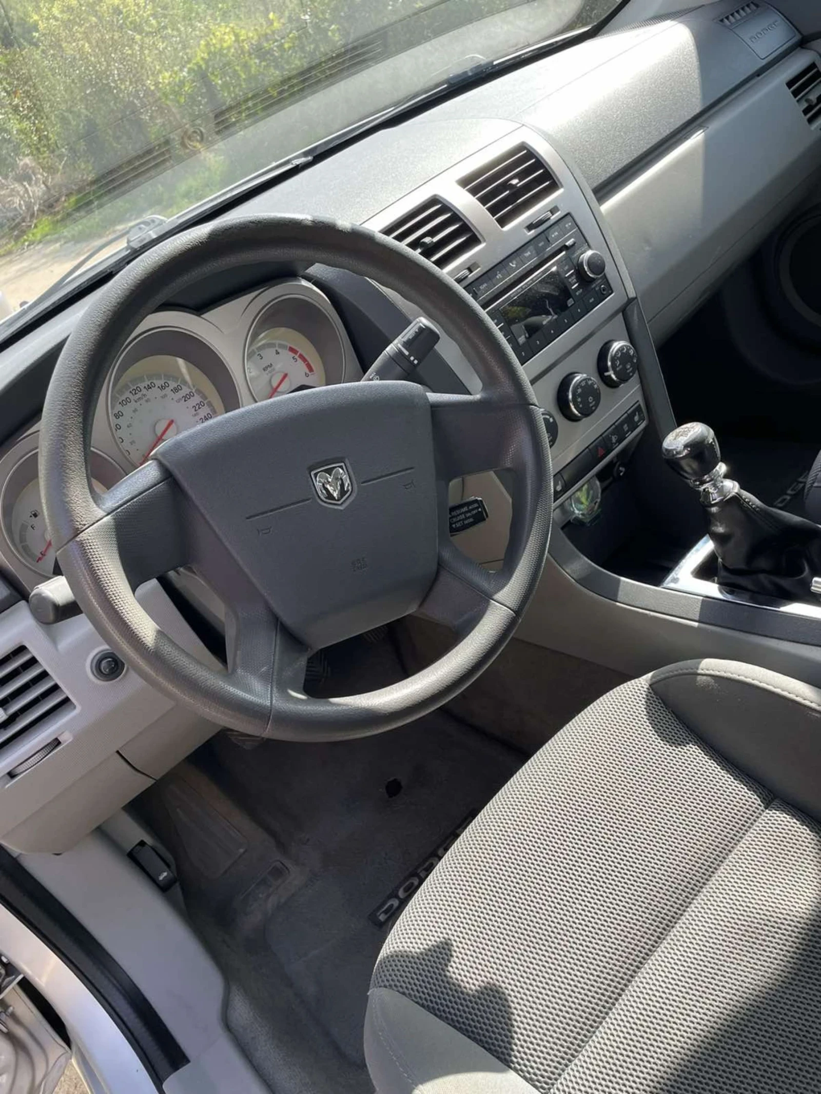 Dodge Avenger  - изображение 9