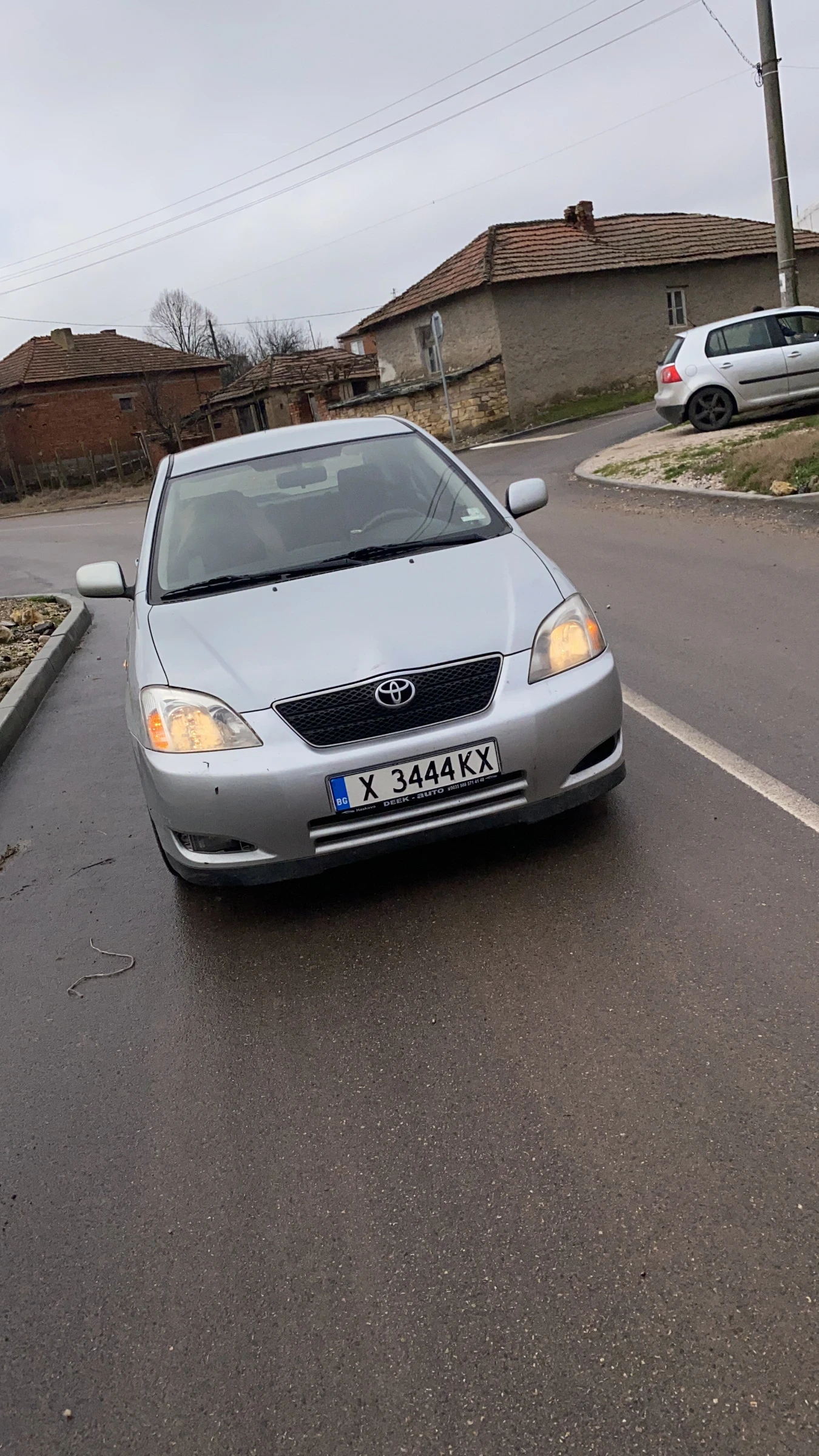 Toyota Corolla | Mobile.bg � ����������� 1