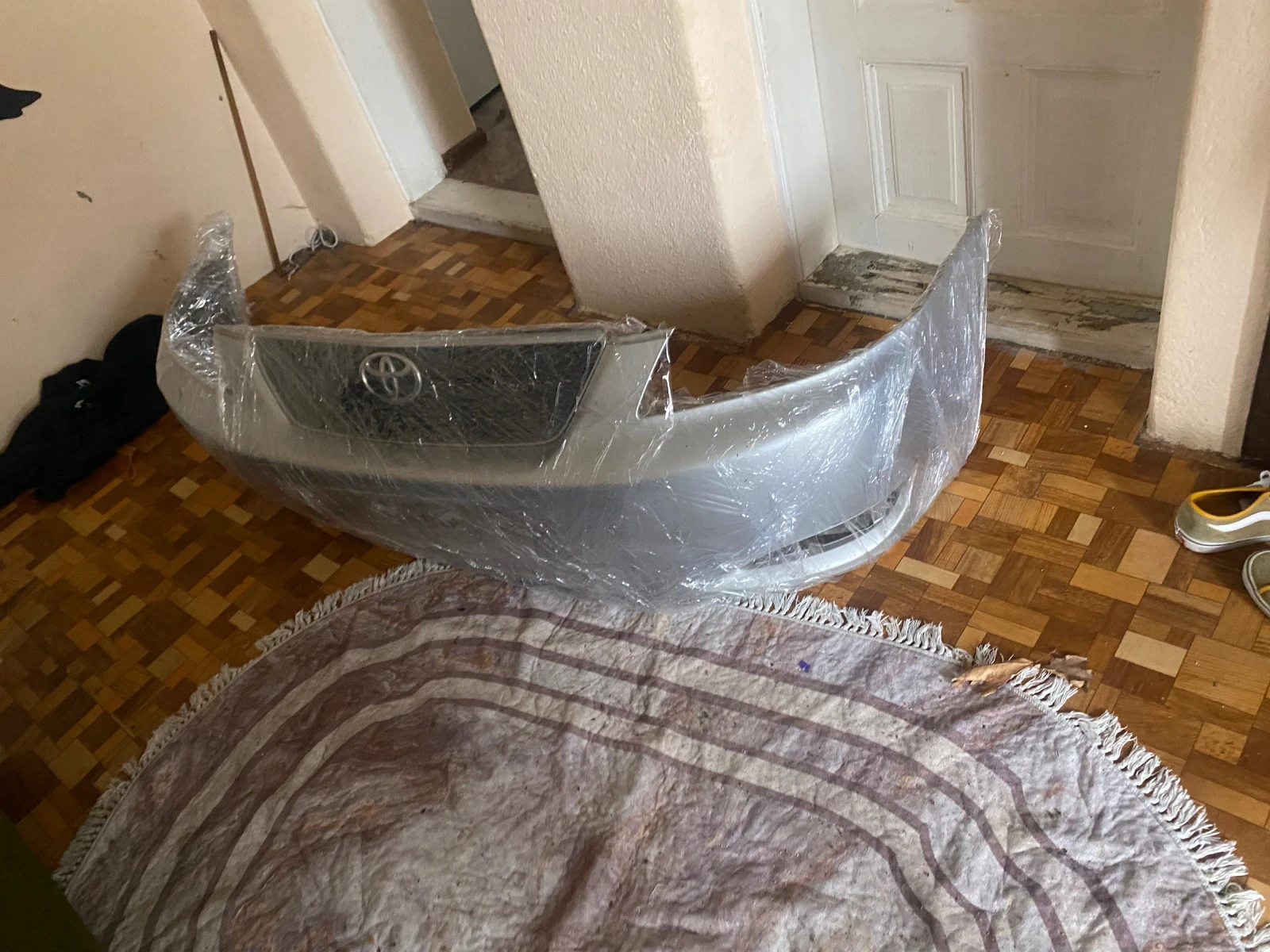 Toyota Corolla  - изображение 3