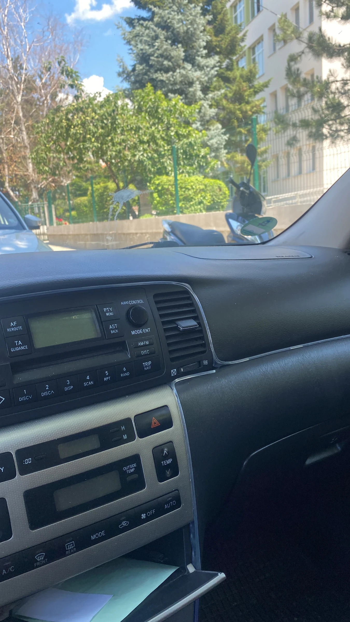 Toyota Corolla  - изображение 5