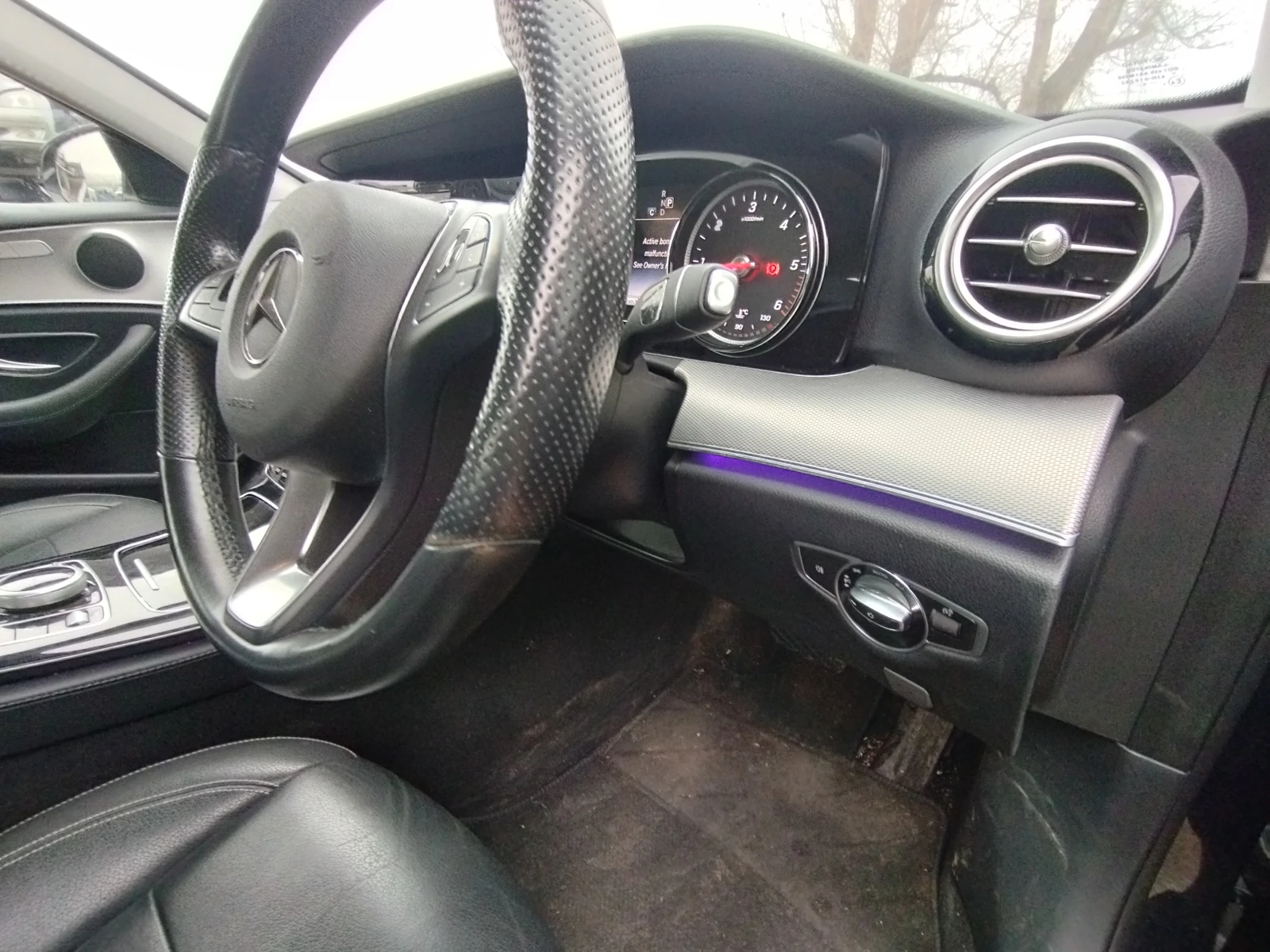 Mercedes-Benz E 220 E22D W213 | Mobile.bg � ����������� 13