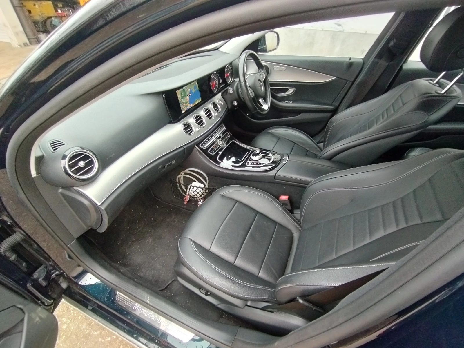 Mercedes-Benz E 220 E22D W213 | Mobile.bg � ����������� 11