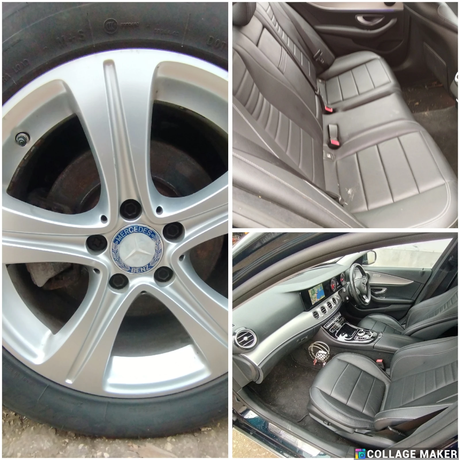 Mercedes-Benz E 220 E22D W213 | Mobile.bg � ����������� 14