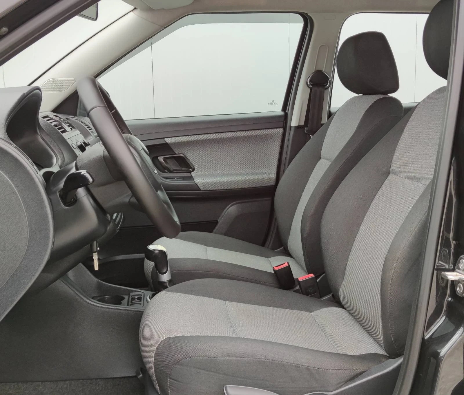 Skoda Fabia * SportLine*  - изображение 9