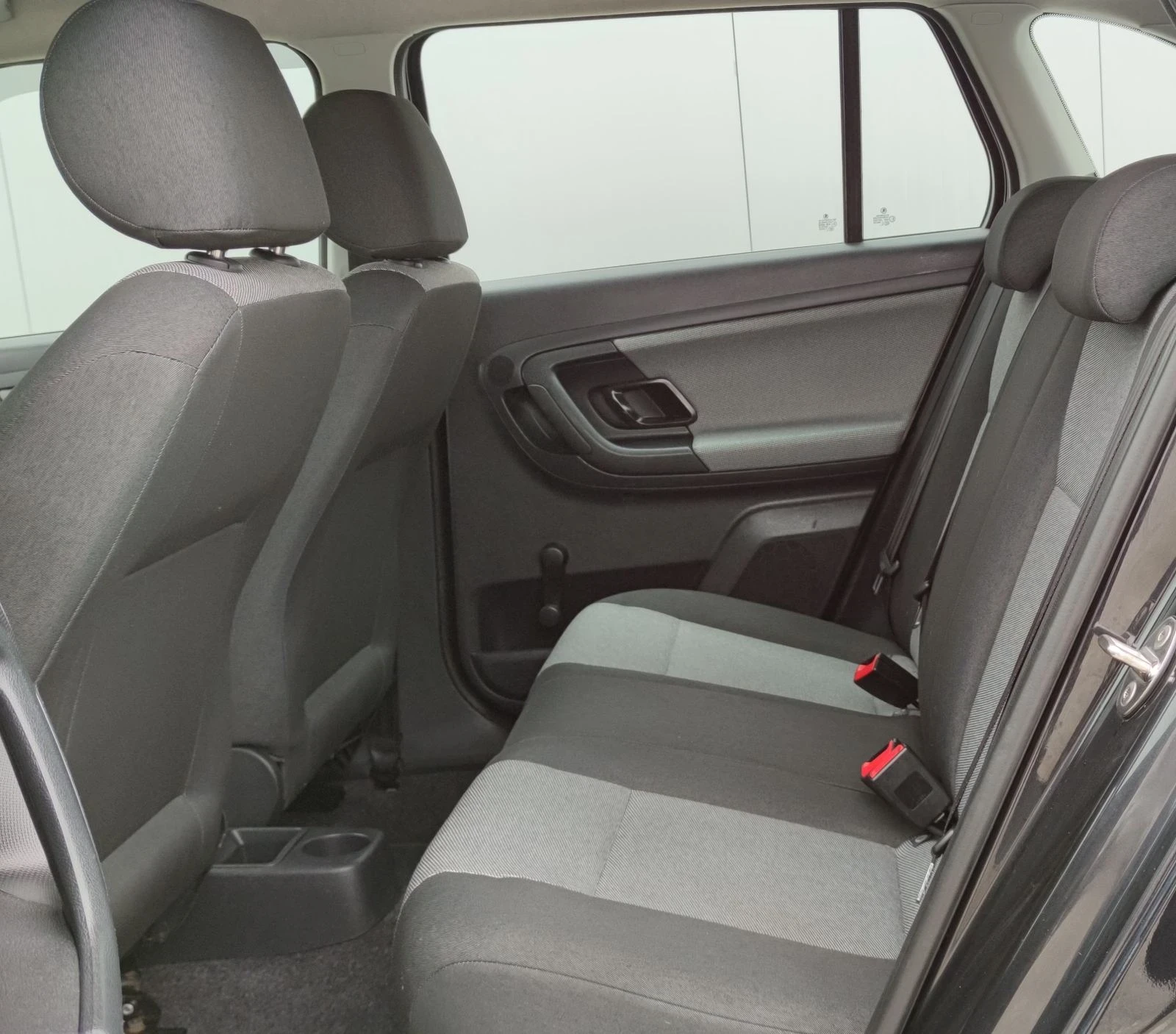 Skoda Fabia * SportLine*  | Mobile.bg � ����������� 14