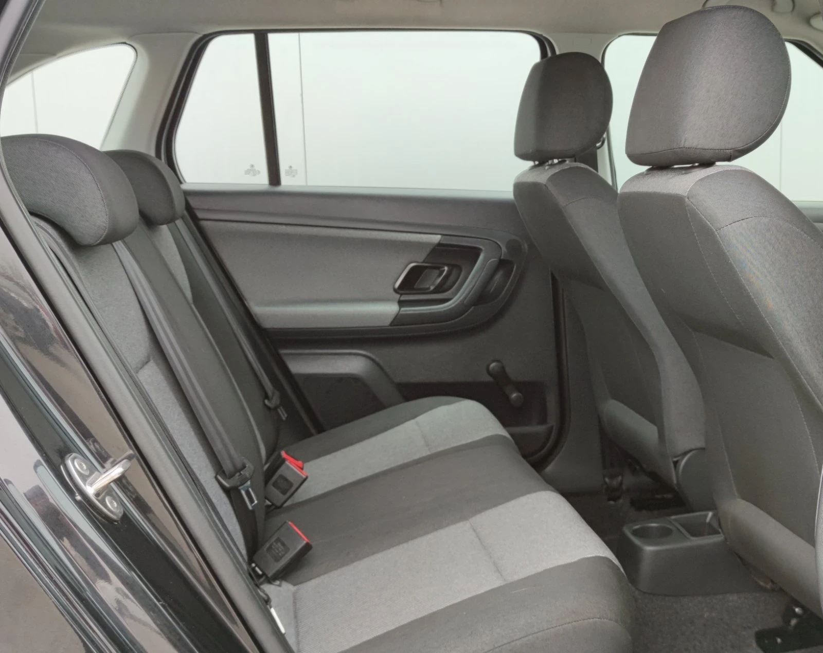 Skoda Fabia * SportLine*  | Mobile.bg � ����������� 15