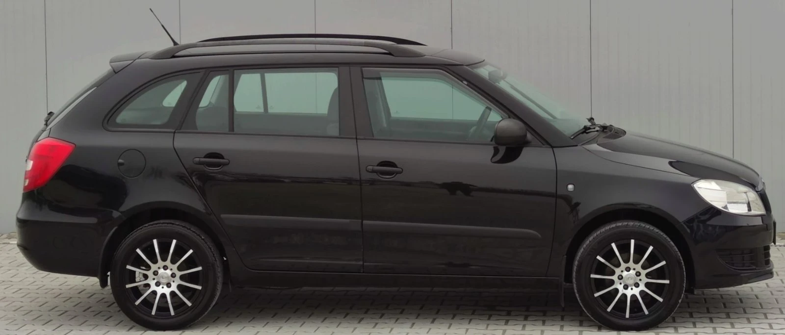 Skoda Fabia * SportLine*  - изображение 2