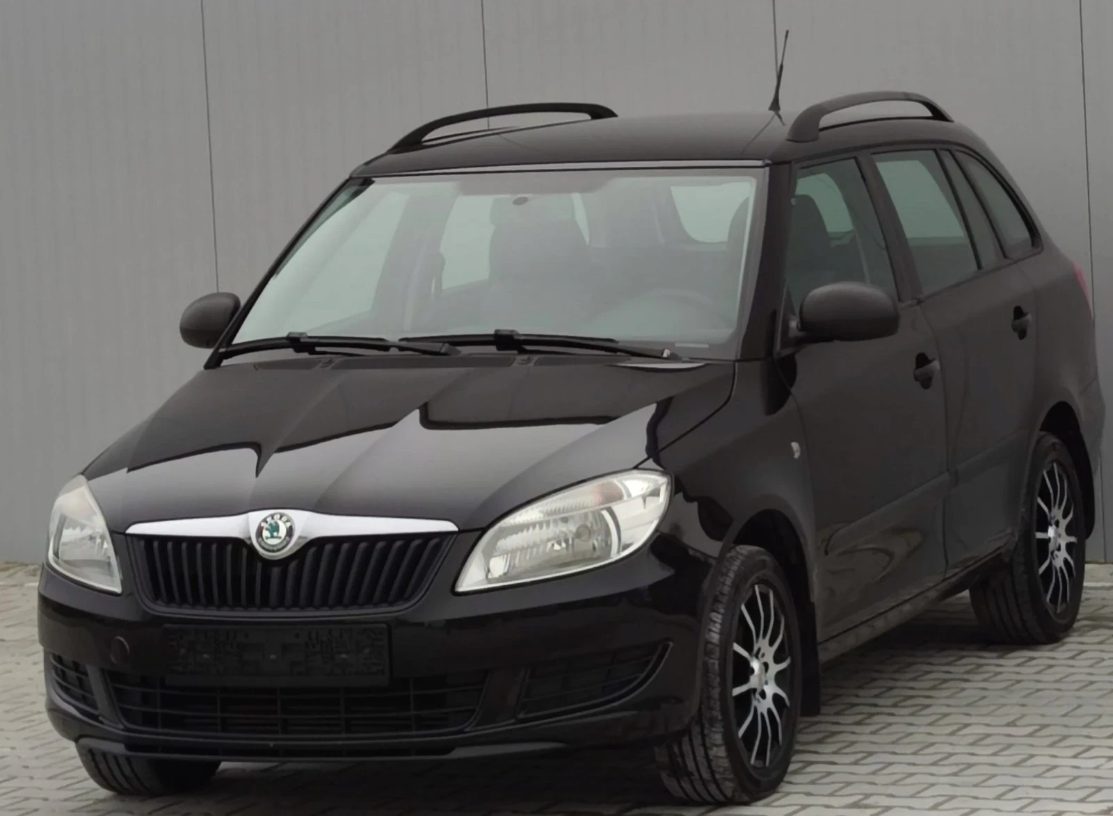 Skoda Fabia * SportLine*  - изображение 7