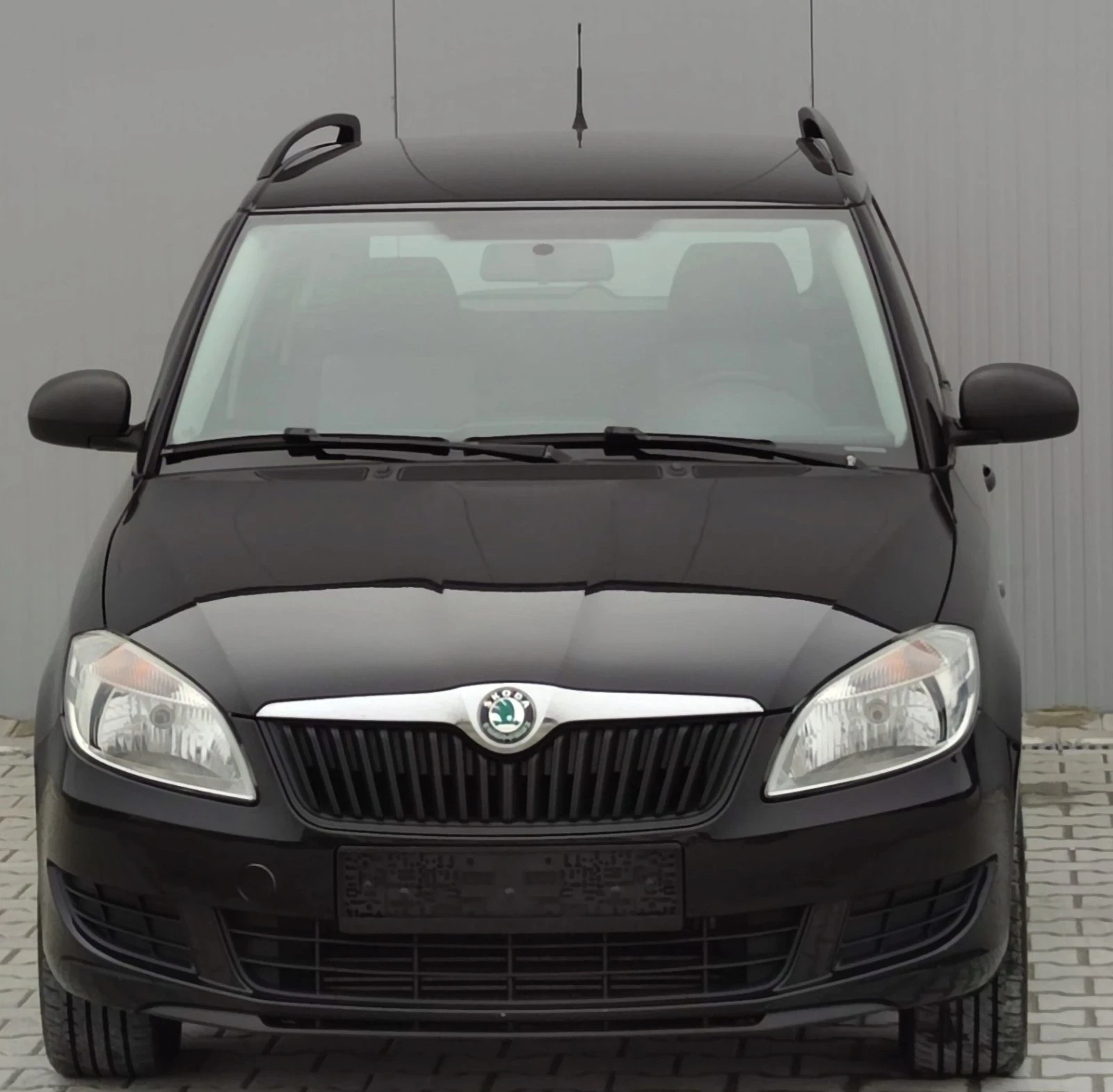 Skoda Fabia * SportLine*  - изображение 8