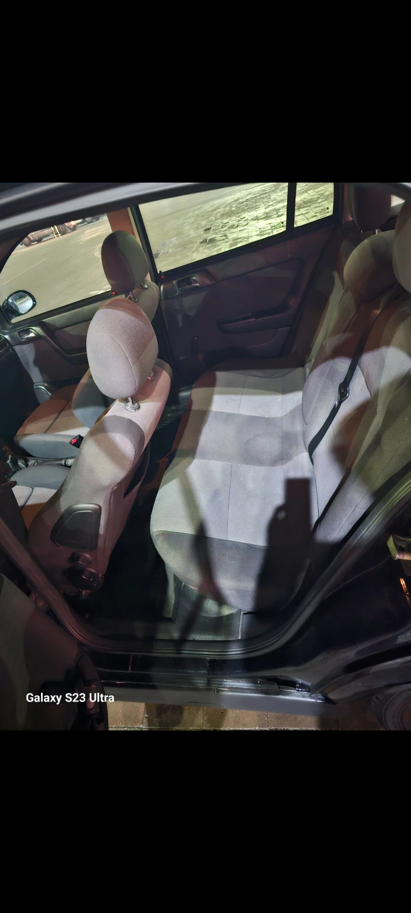 Opel Astra 101 к.с., снимка 6 - Автомобили и джипове - 53801268