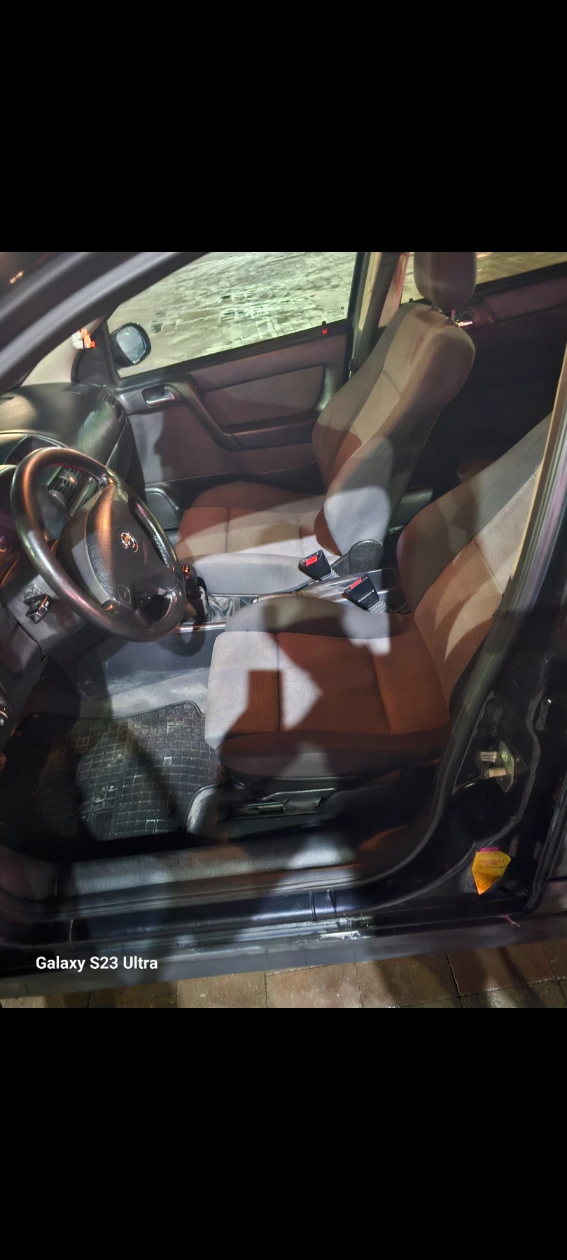 Opel Astra 101 к.с., снимка 5 - Автомобили и джипове - 53801268