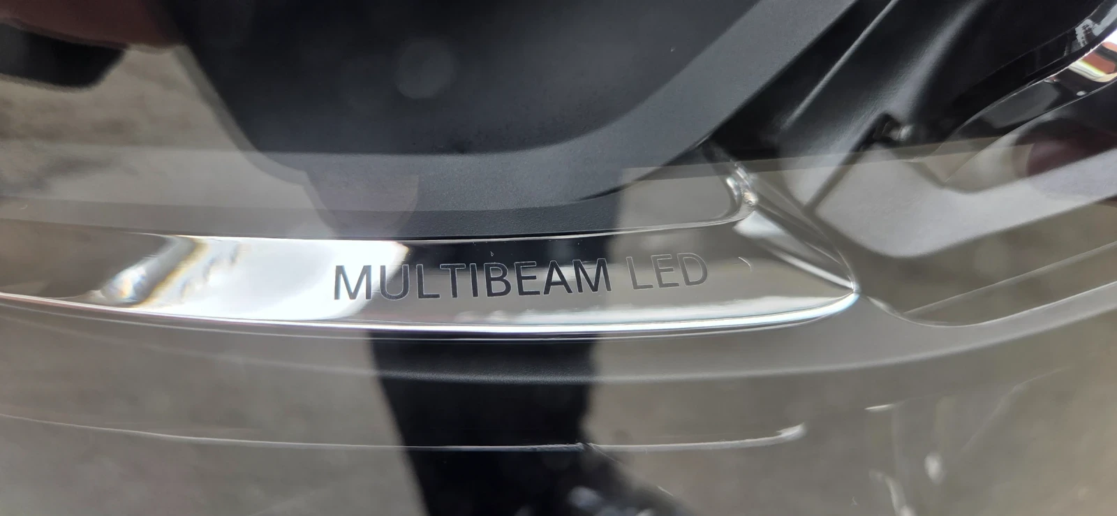 Mercedes-Benz E 300, снимка 11 - Автомобили и джипове - 53901864