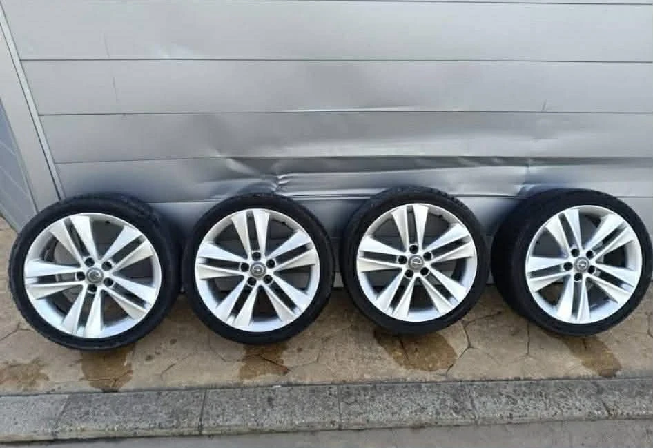 Opel Meriva 1.7CDTI, снимка 13 - Автомобили и джипове - 53900688