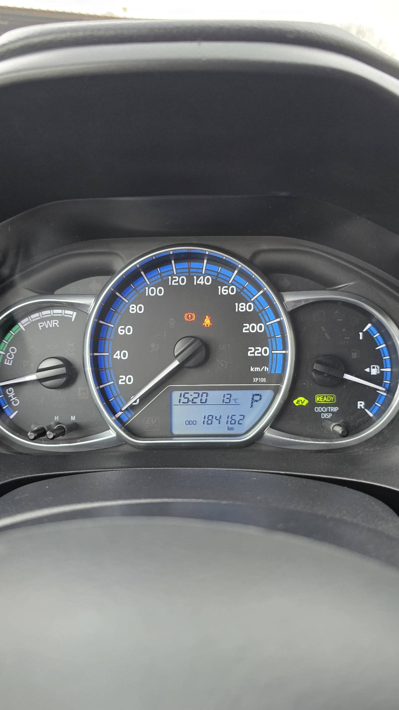 Toyota Yaris НОВА БАТЕРИЯ, снимка 9 - Автомобили и джипове - 53999370