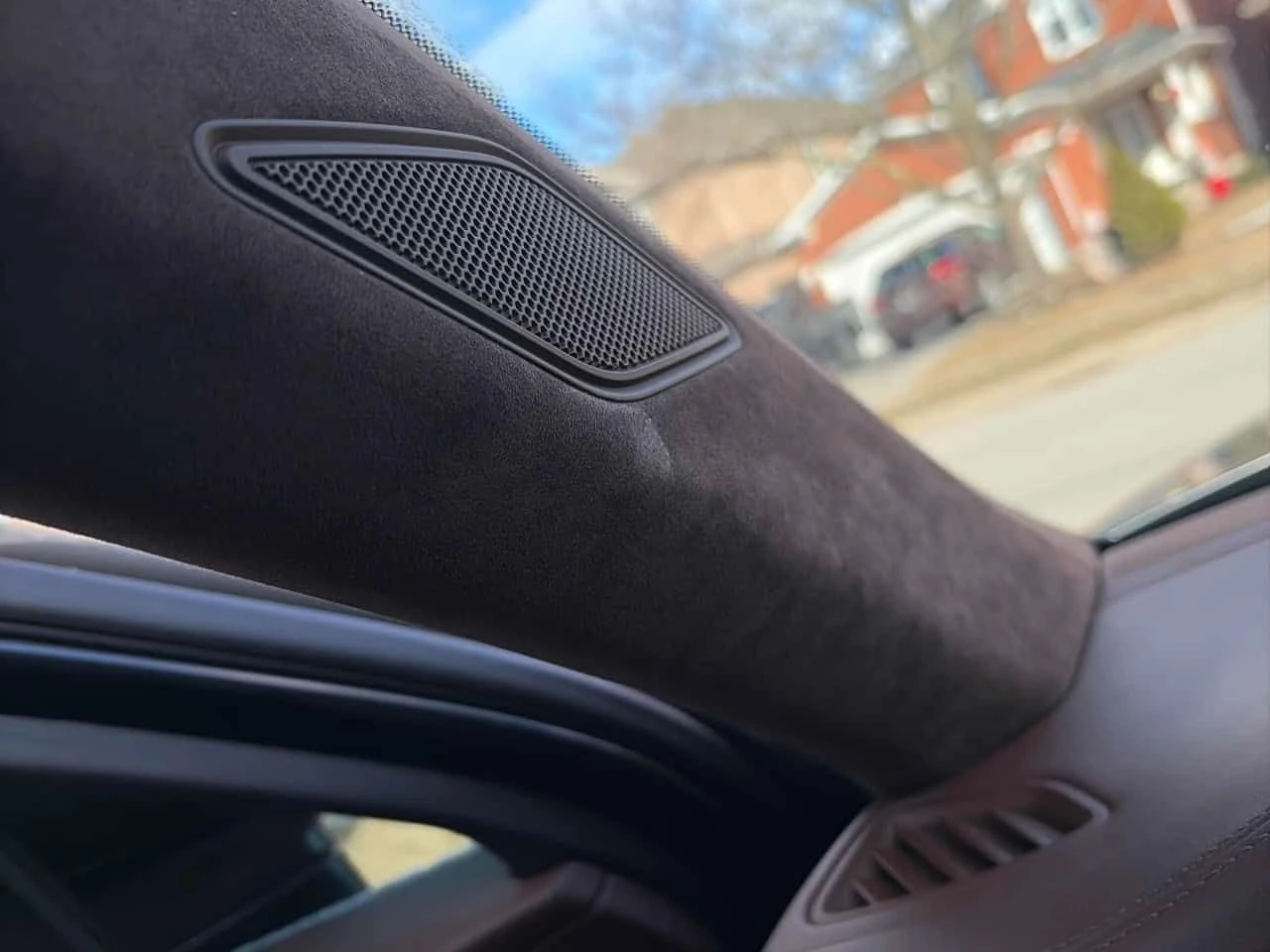 Porsche Panamera * Turbo * HEAD-UP * 360 * ОБУХВАНЕ * ПОДГРЕВ, снимка 13 - Автомобили и джипове - 54032601