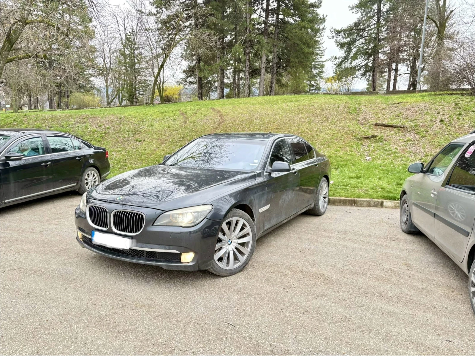 BMW 730 | Mobile.bg � ����������� 1