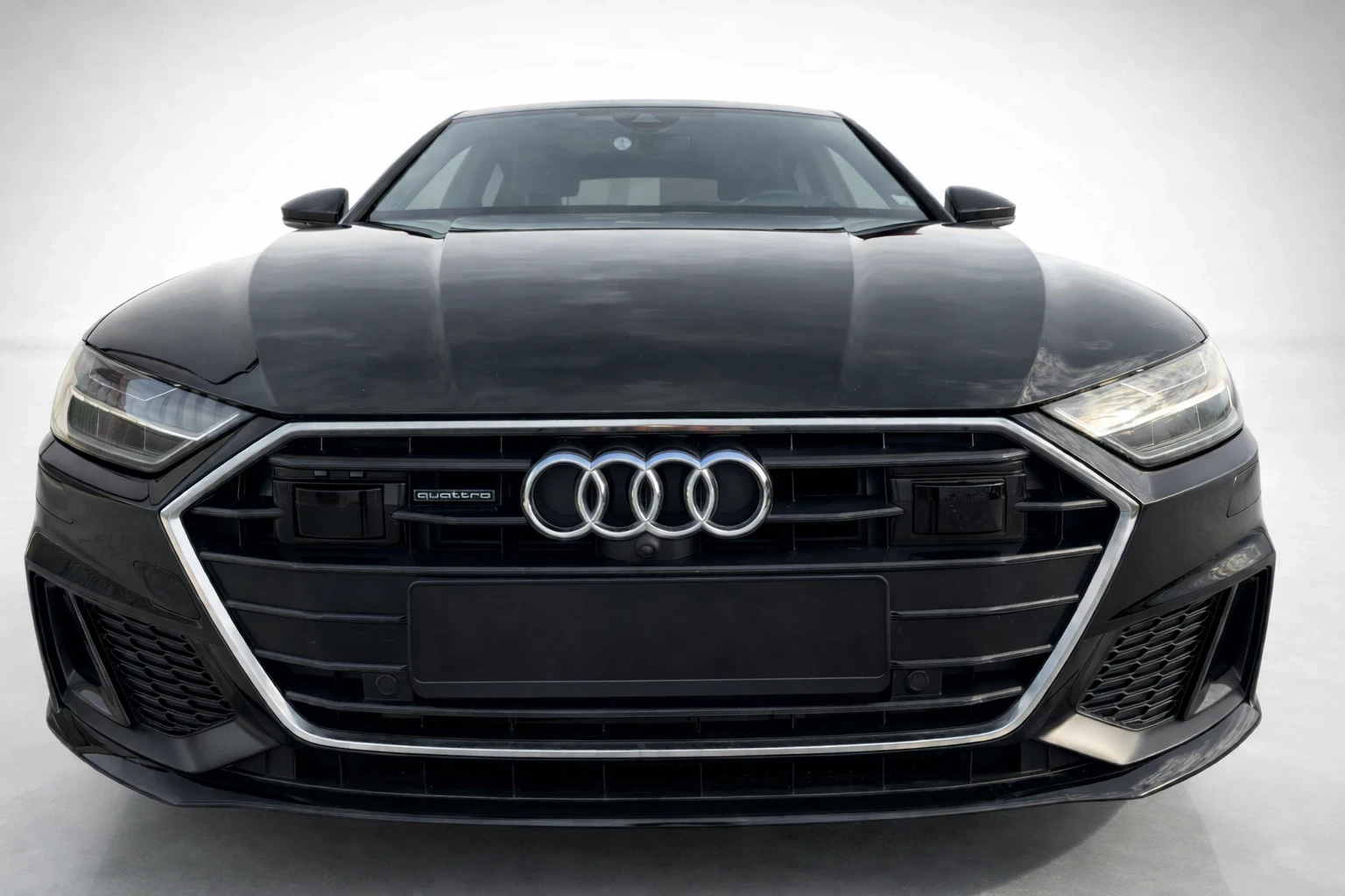 Audi A7 50TDI / S-Line / Quattro / Matrix / B&O / Вакум