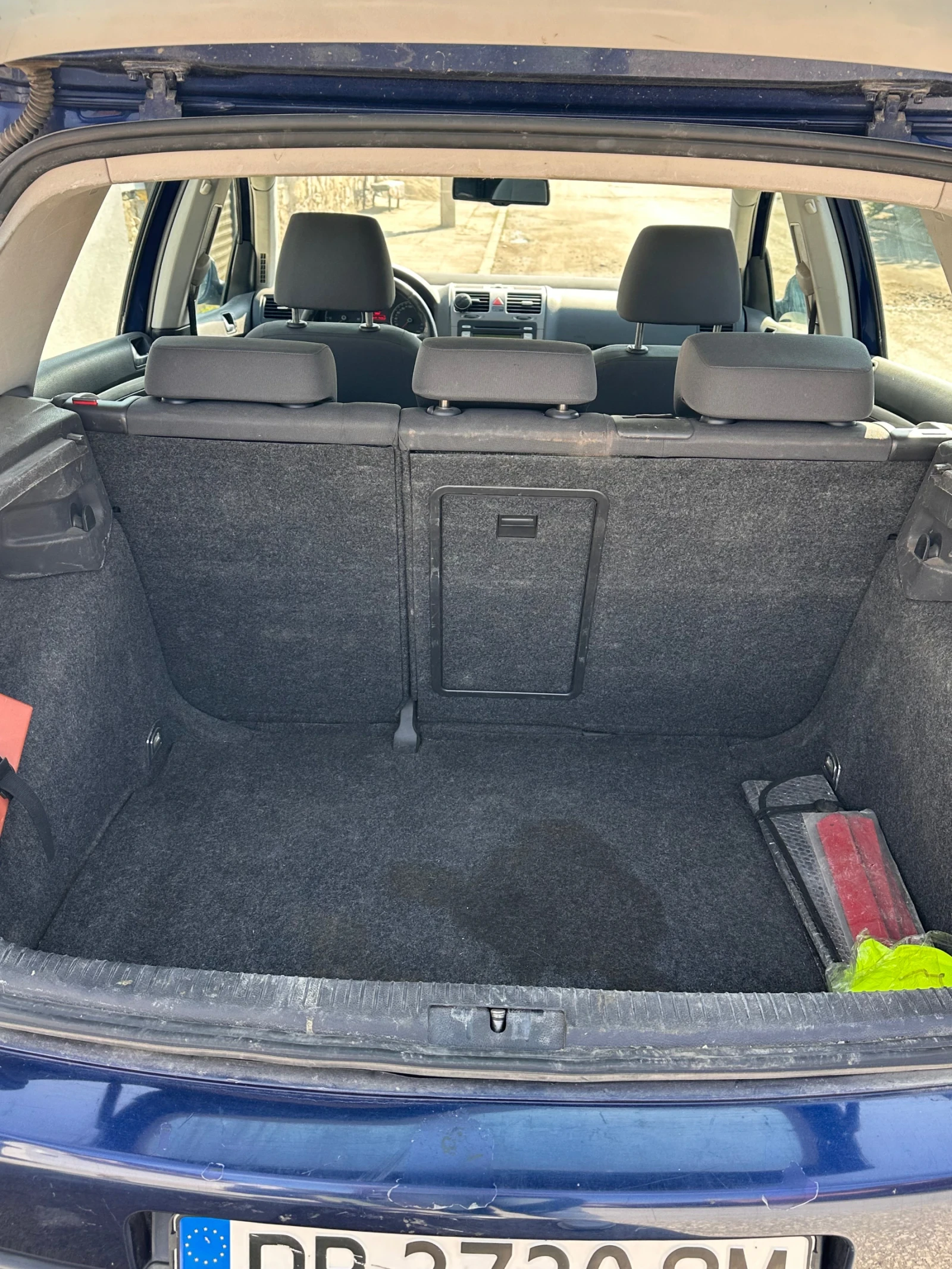 VW Golf, снимка 12 - Автомобили и джипове - 54244022