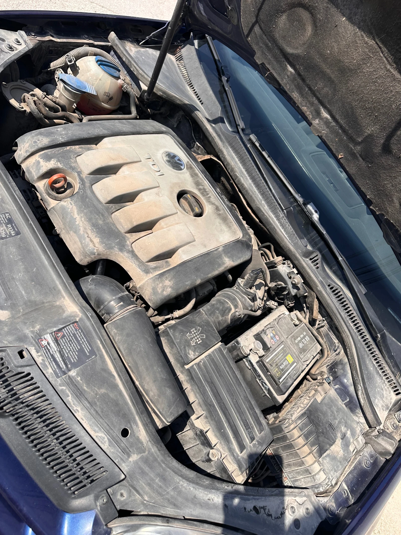 VW Golf, снимка 13 - Автомобили и джипове - 54244022