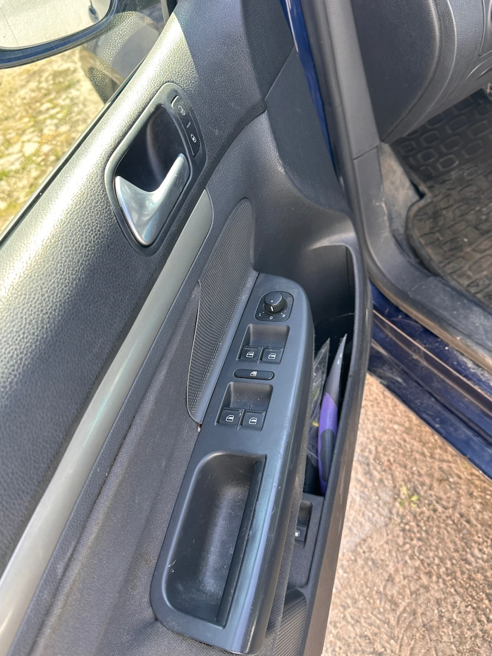 VW Golf, снимка 10 - Автомобили и джипове - 54244022