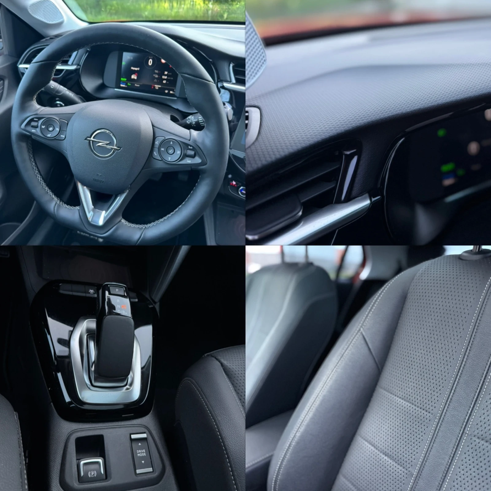 Opel Corsa electric* 50kw* ������* ��������* FULL | Mobile.bg � ����������� 15