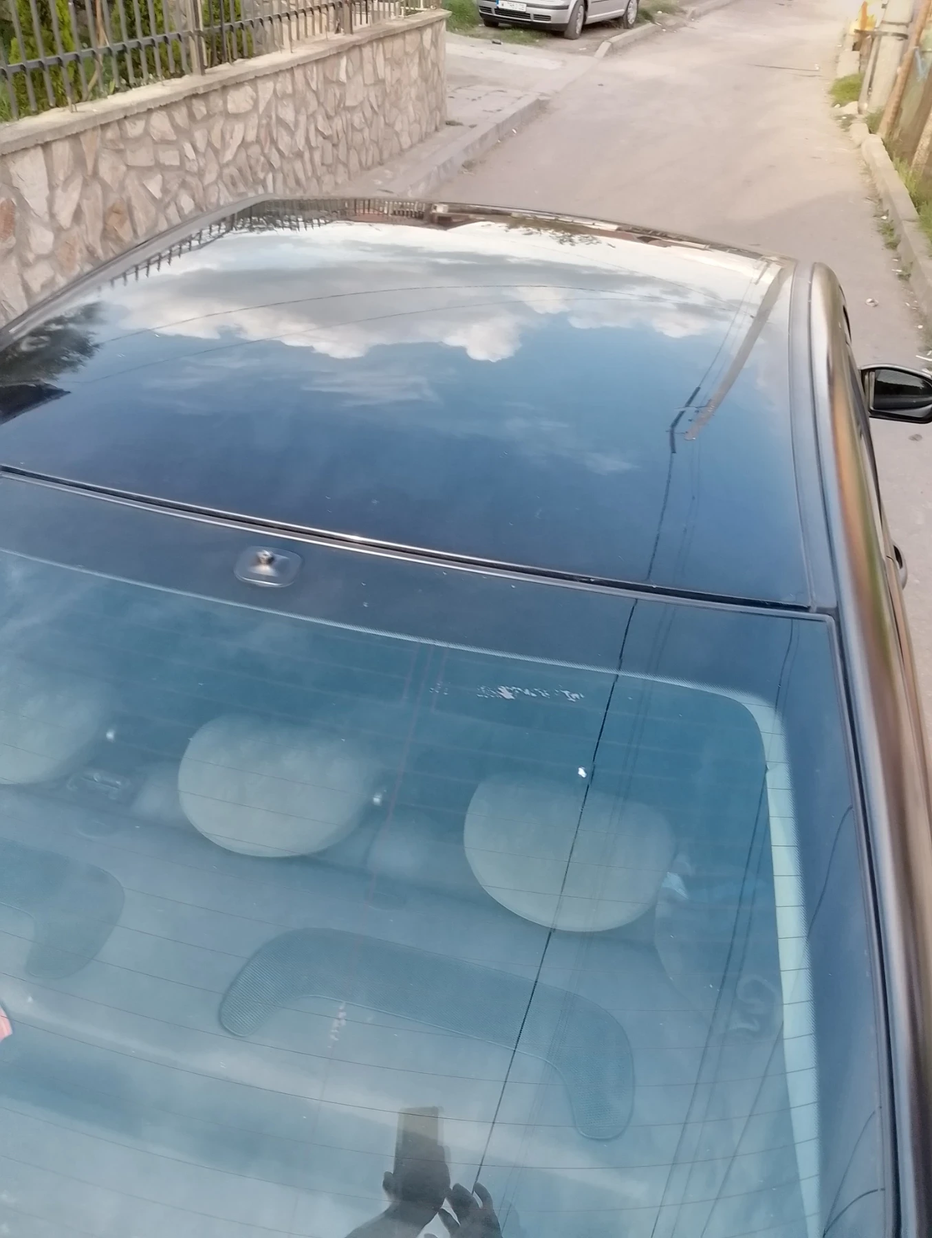Mercedes-Benz C 200, снимка 2 - Автомобили и джипове - 54585853